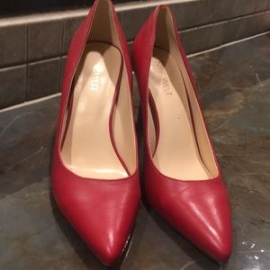 NWB Nine West size 7.5 high heels 👠